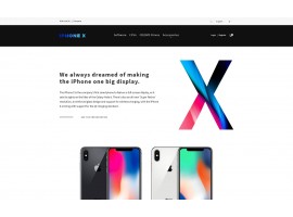 iShop - Electronic Shop Shop Template