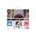 Flower Store Responsive Shop Template