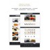 Fresh Caviar - Caviar Shop Shop Template