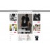 T-Shirts Direct - T-Shirt Shop Shop Template