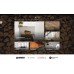 Wood Finishes Responsive Shop Template