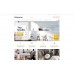 KitchenMag - Kitchen Supplies Shop Template