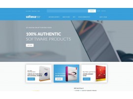 SoftWear - Softwate Store Responsive Shop Template