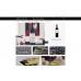 Wine Store Responsive Shop Template