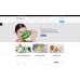 Health Is Wealth - Responsive Shop Template