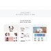 Evecat - Amazing Fashion Multipurpose Store Shop Template