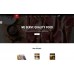 Foodelma - Delicious Food Online Store Shop Template