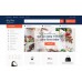 Big Store - Elegant Wholesale Online Shop Shop Template