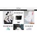 Oh! Bags - Fancy Bags Online Shop Shop Template