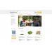 Garden Furniture - Garden & Office Furniture Shop Template