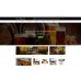Brew Shop.com - Efficient Alcohol Online Shop Shop Template