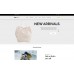 BKPack - Responsive Bags Online Store Shop Template