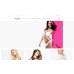 Brabra - Beautiful Lingerie Online Store Shop Template