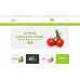 FOODFATE - Efficient Online Food Store Shop Template