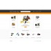 Radio Controller Toys - Simple Electronic Toys Online Shop Shop Template