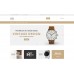 CHRONUS - Watches Shop Shop Template