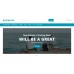 Fisherex - Fishing Store Shop Template