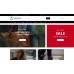 Fashion World Shop Template