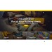 Memotta - Building Materials Store Shop Template