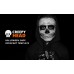 Creepy Head - Halloween Shop Shop Template