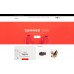 TAPKi - Shoe Store Shop Template