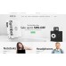 Electrosa - Electronic Store Shop Template