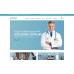 Exciolen - Medical Equipment Store Shop Template