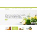 Dowlerix Shop Template