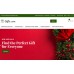 Gifts.com - Christmas Presents Shop Shop Template