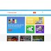 Pharmacy Online - Drug Store Shop Template