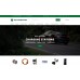 Electromotors - Car Parts Responsive Simple Shop Template