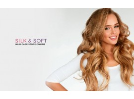 Silk&Soft - Beauty Sho Dynamic Bootstrap Shop Template