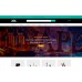 Vape World - E-Cigars Responsive Fancy Shop Template