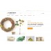 Craft Room - Handmade Responsive Stylish Shop Template