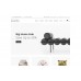 Decord - Interior And Furniture Store Clean Shop Template