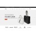 hBags - Handbag Multipage Clean Shop Template