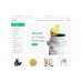 .nmart - Wholesale Clean Shop Template