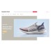 Sneakers Direct - Fashion Store Clean Shop Template