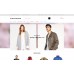 Black Button - Fashion Store Elegant Shop Template