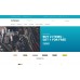 Mr.Hummer - Tools & Equipment Clean Multipage Shop Template