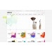 Colorad - Art Store Clean Shop Template
