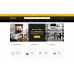 Markets - Wholesale Ready-to-Use Modern Shop Template