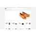 Sho. - Shoe Store E-Commerce Clean Shop Template