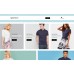 Aparstore - Clothing Multipage Modern Shop Template