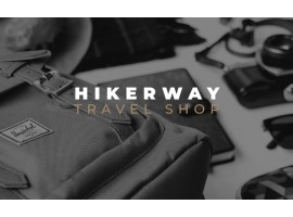 Hiker Way - Travel Store Multipage Modern OpenCart Theme