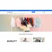 Super Star - Kids Fashion Store Clean Shop Template