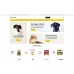 Best Friends - Pets Store Clean Shop Template