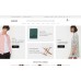 Shopper - Wholesale eCommerce Clean Shop Template