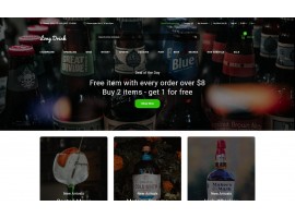 Lightdix - Lighting & Electricity Multipage Clean Shop Template