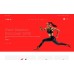 Snookio - Shoe Store eCommerce Clean Shop Template